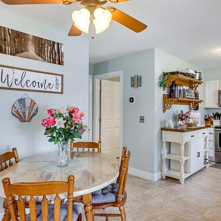 Pet-Friendly Lakehouse View Tower And Fire Pit! Lake Murray Shores Esterno foto
