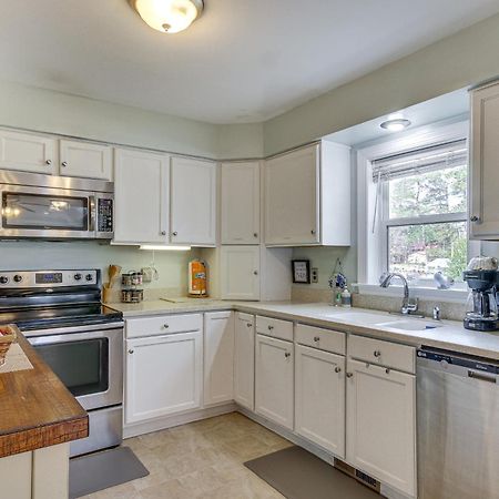 Pet-Friendly Lakehouse View Tower And Fire Pit! Lake Murray Shores Esterno foto