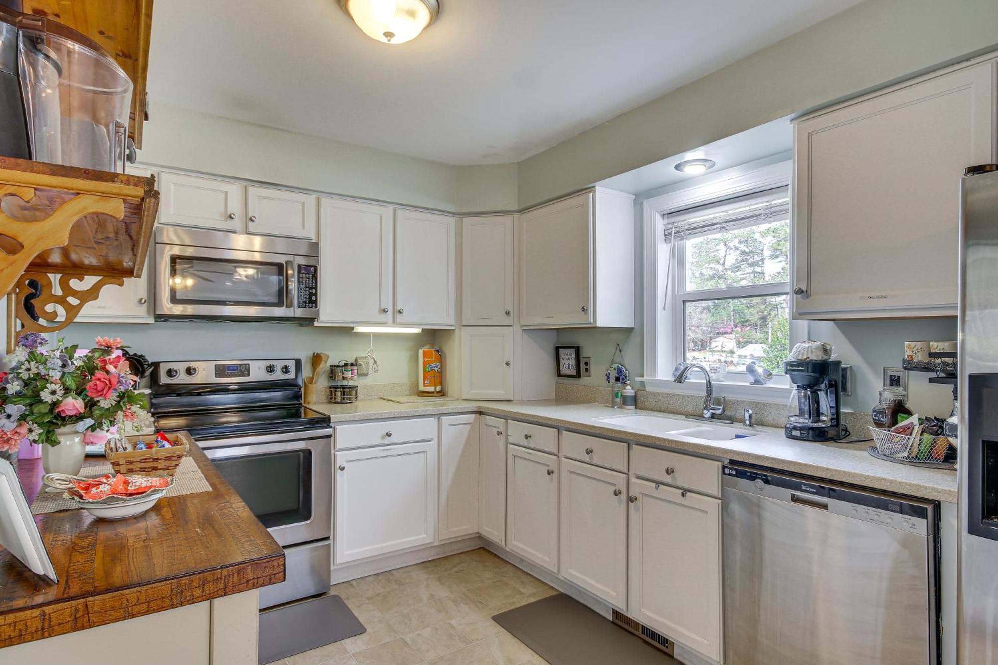 Pet-Friendly Lakehouse View Tower And Fire Pit! Lake Murray Shores Esterno foto