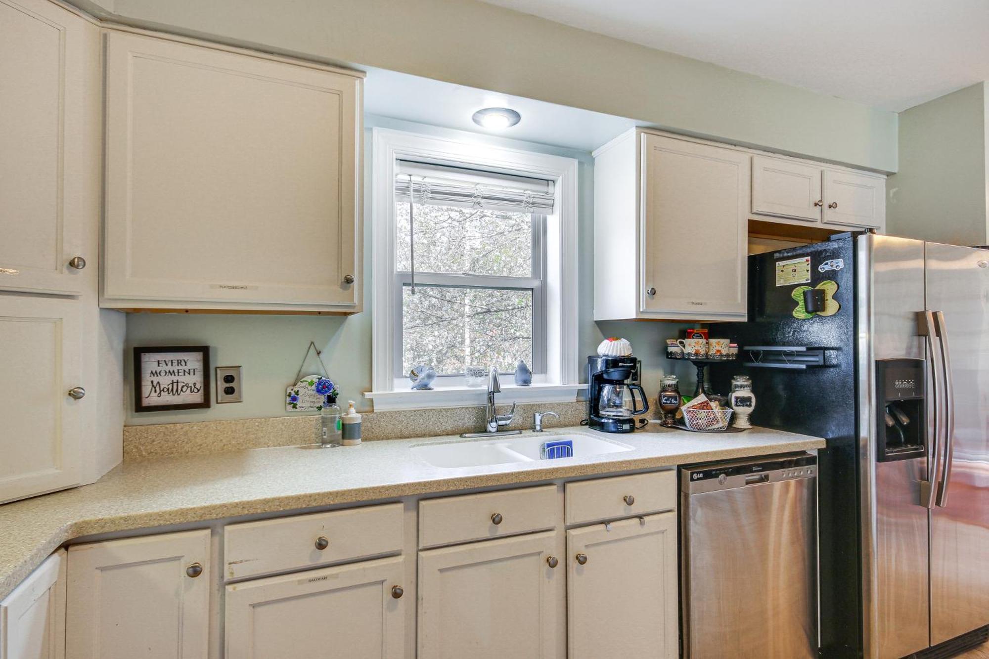 Pet-Friendly Lakehouse View Tower And Fire Pit! Lake Murray Shores Esterno foto