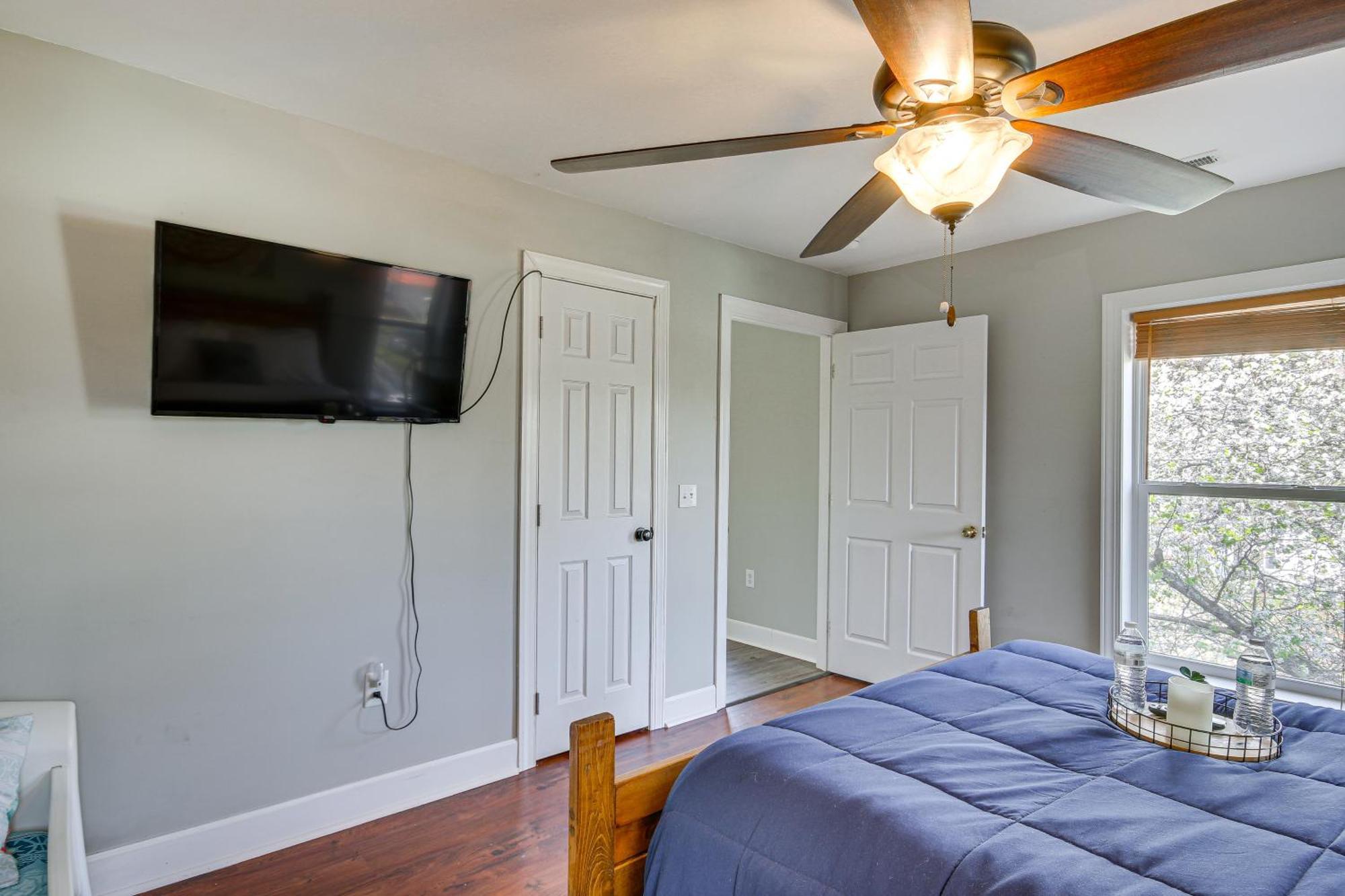 Pet-Friendly Lakehouse View Tower And Fire Pit! Lake Murray Shores Esterno foto